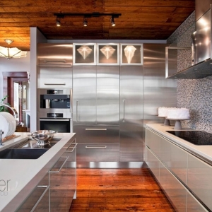 Photo of Palmer Todd Showrooms