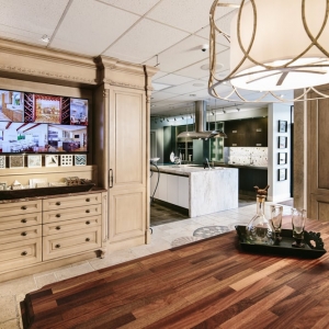 Photo of Palmer Todd Showrooms