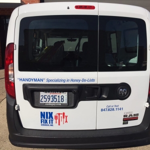 Photo of Nix Fix It Services