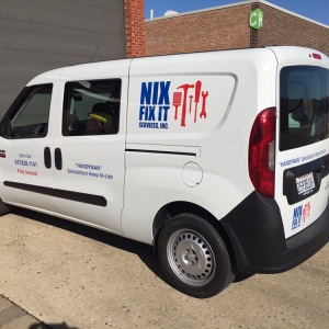 Photo of Nix Fix It Services