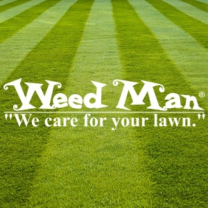 Photo of Weed Man