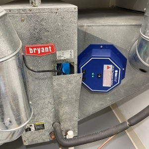 Photo of Air Cool