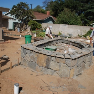 Photo of Tierra Verde Landscape & Masonry