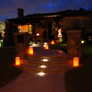 Photo of Tierra Verde Landscape & Masonry