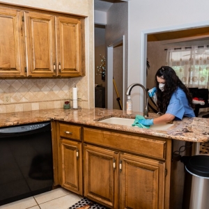 Photo of Pure Green Cleaning Service