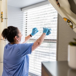 Photo of Pure Green Cleaning Service