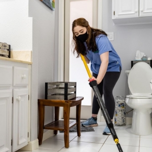 Photo of Pure Green Cleaning Service