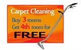 Photo of Carpet Cleaning Virginia Beach