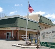 Photo of Kuiken Brothers Company