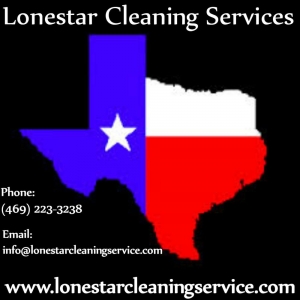 Photo of Lonestar Cleaning Services