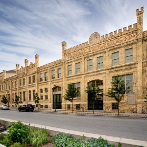 Photo of Eleven25 at Pabst
