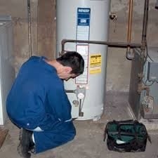 Photo of Front Plumbing and Heating