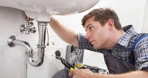 Photo of Front Plumbing and Heating