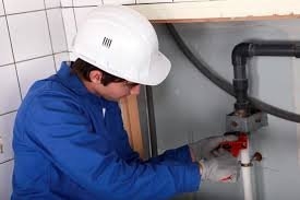 Photo of Front Plumbing and Heating