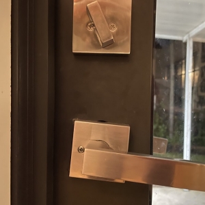 Photo of Quality Door Design