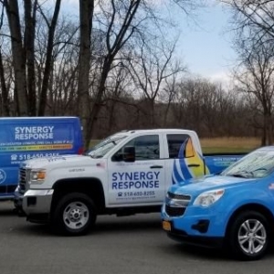 Photo of Synergy Response