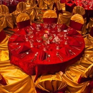 Photo of Sam Houston Ballroom and Conference Center