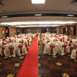 Photo of Sam Houston Ballroom and Conference Center