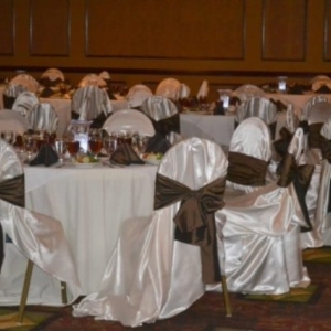 Photo of Sam Houston Ballroom and Conference Center