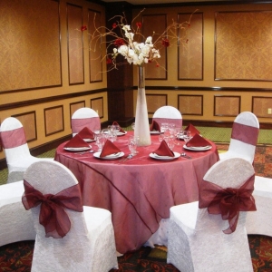 Photo of Sam Houston Ballroom and Conference Center