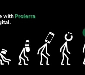 Photo of Proterra Advertising