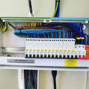 Photo of Wave Electrical Repair