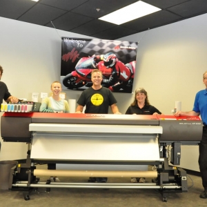 Photo of Speedpro Memphis