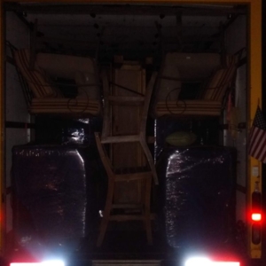 Photo of Pack'N'Stack Movers