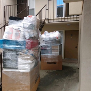Photo of Pack'N'Stack Movers