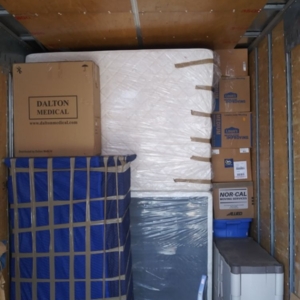 Photo of Pack'N'Stack Movers