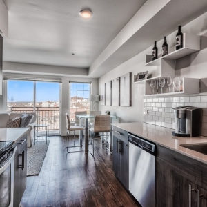 Photo of Dunn Motors Apartments