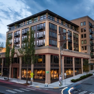 Photo of Dunn Motors Apartments
