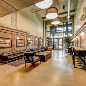 Photo of Dunn Motors Apartments