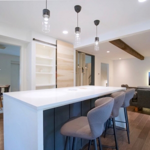 Overland Park Lemondrop Home