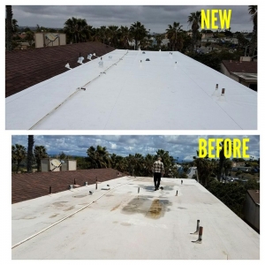 Photo of Eberhard Benton Roofing