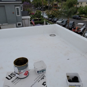 Photo of Eberhard Benton Roofing