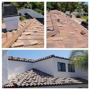 Photo of Eberhard Benton Roofing