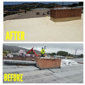 Photo of Eberhard Benton Roofing
