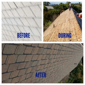 Photo of Eberhard Benton Roofing
