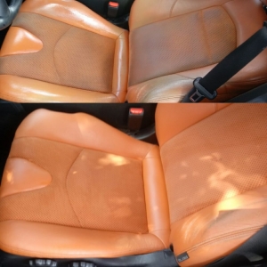 Photo of Trusty Shine Mobile Auto Detail
