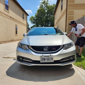 Photo of Trusty Shine Mobile Auto Detail