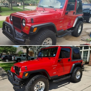 Photo of Trusty Shine Mobile Auto Detail