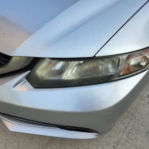 Photo of Trusty Shine Mobile Auto Detail