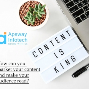 Photo of Apsway Infotech