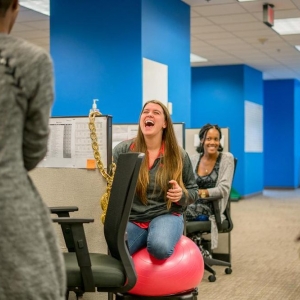 Photo of Townsquare Interactive