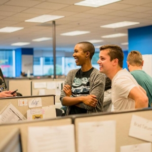 Photo of Townsquare Interactive