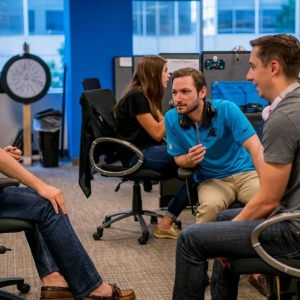 Photo of Townsquare Interactive