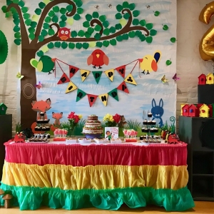Photo of It's a Party!