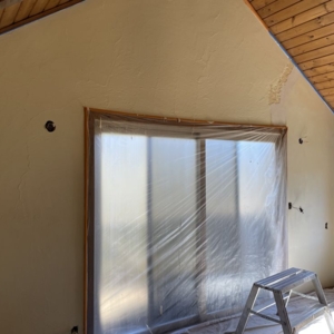 Photo of White Gold Drywall