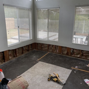 Photo of White Gold Drywall